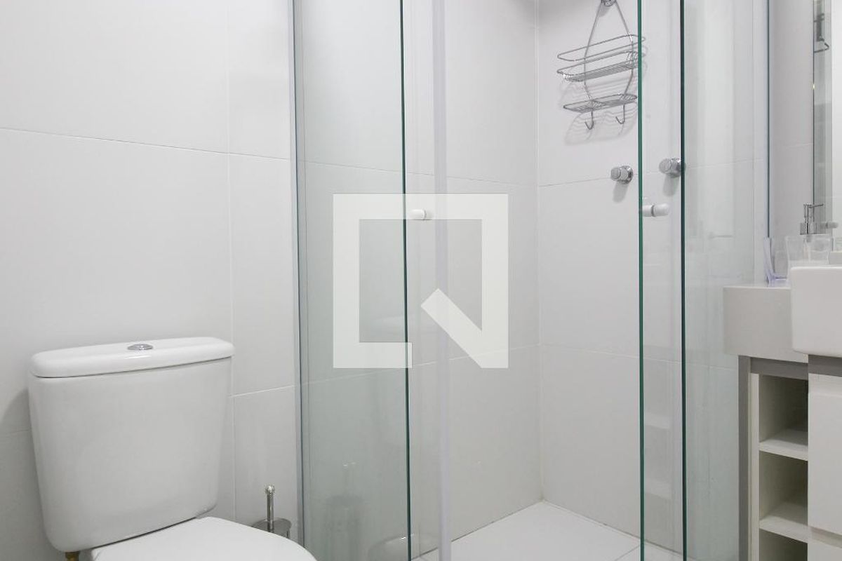 Apartamento, 1 quarto, 25 m² - Foto 24