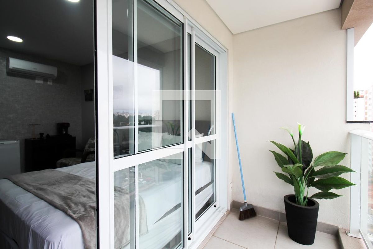 Apartamento, 1 quarto, 25 m² - Foto 20