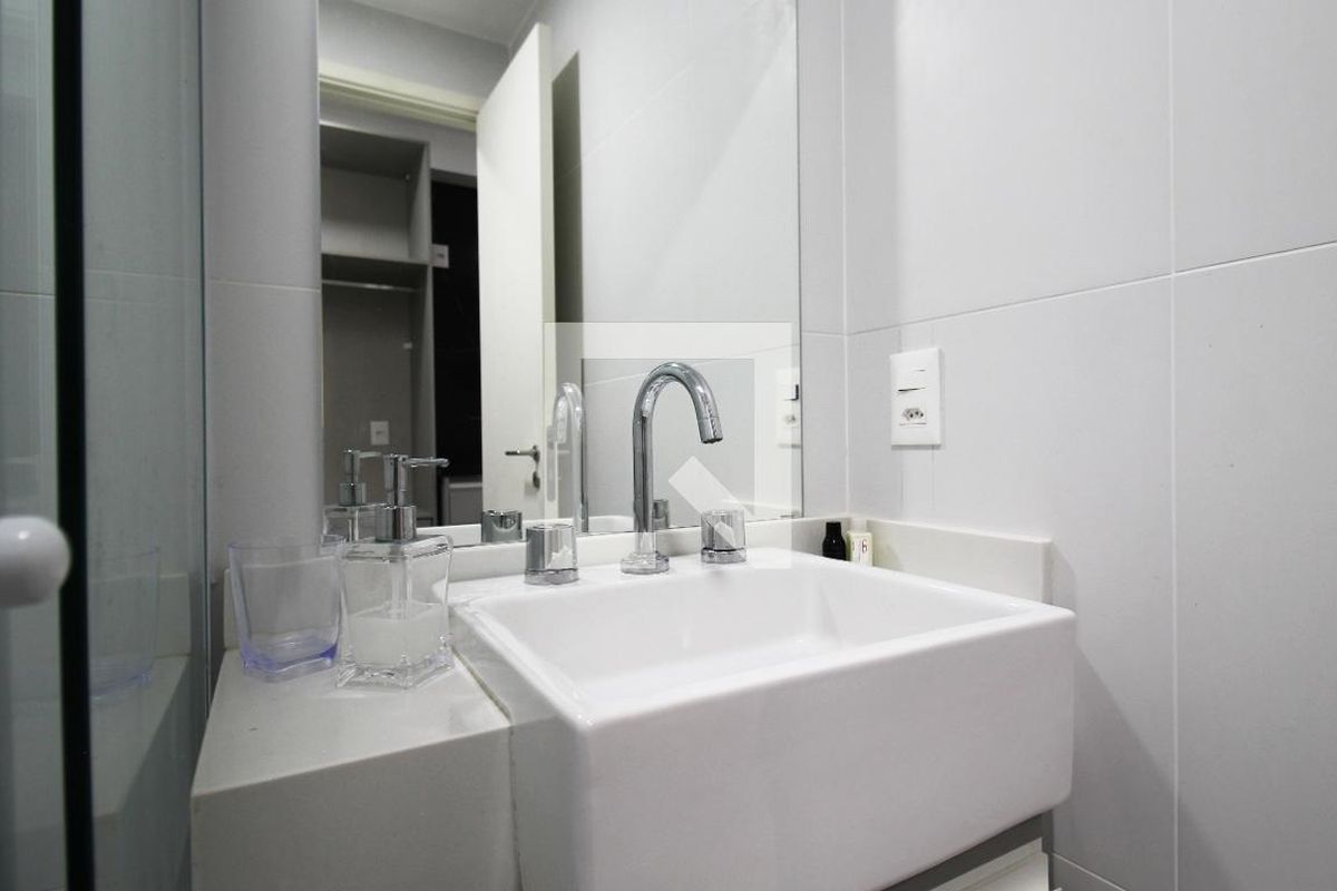 Apartamento, 1 quarto, 25 m² - Foto 32