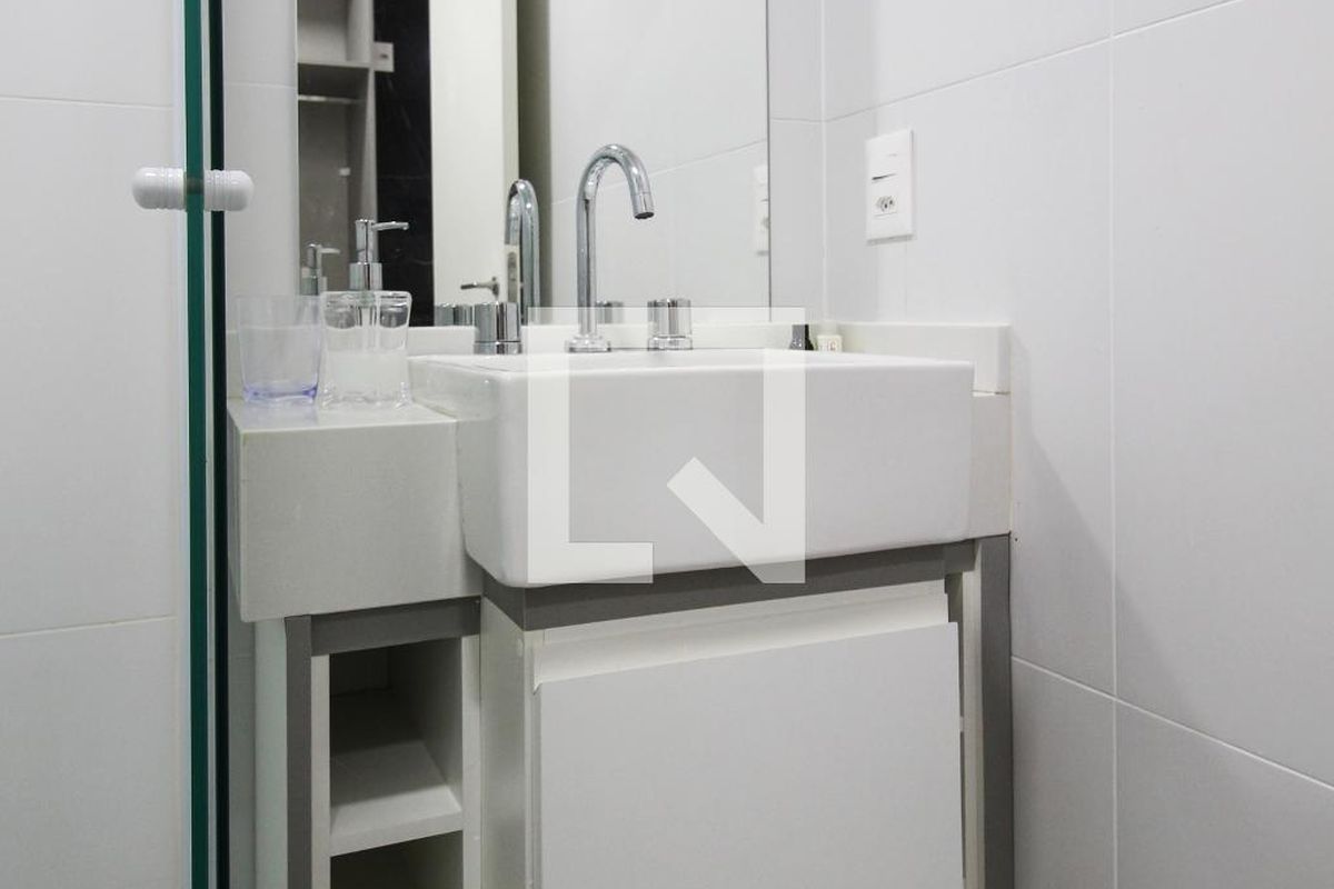 Apartamento, 1 quarto, 25 m² - Foto 26