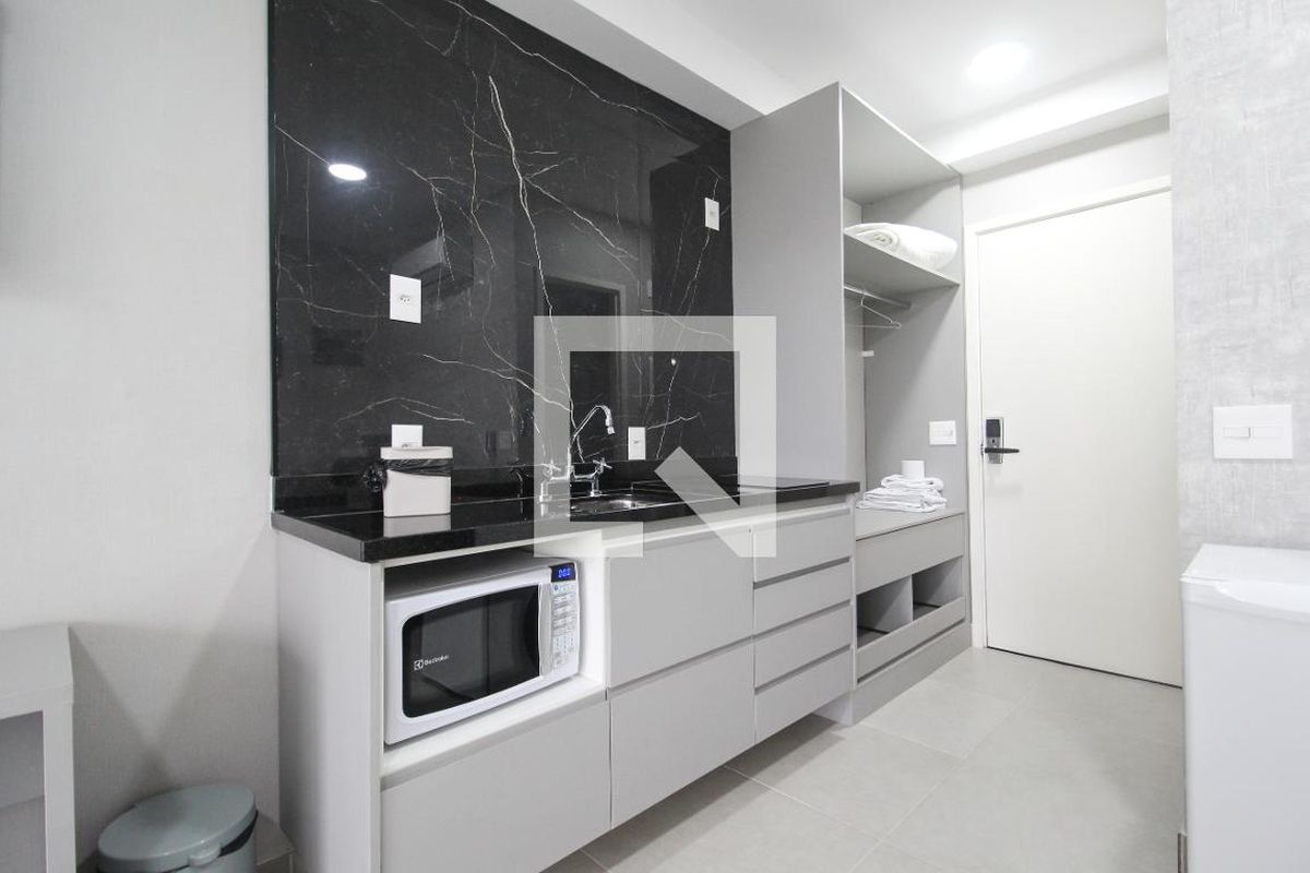 Apartamento, 1 quarto, 25 m² - Foto 36