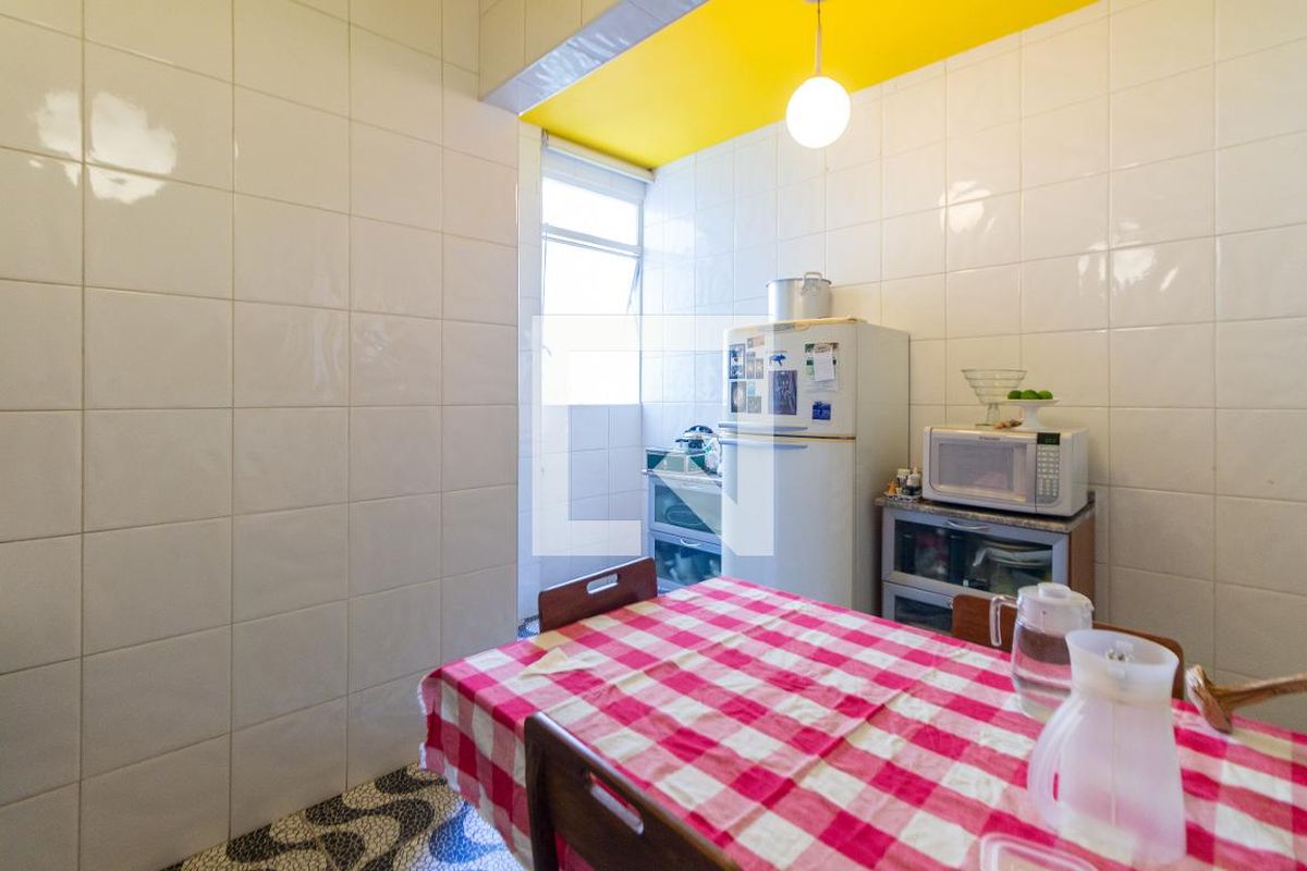 Apartamento, 3 quartos, 115 m² - Foto 57