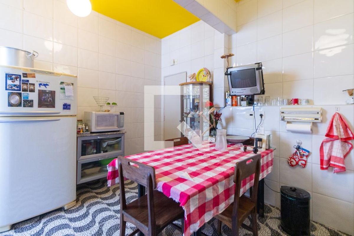 Apartamento, 3 quartos, 115 m² - Foto 55