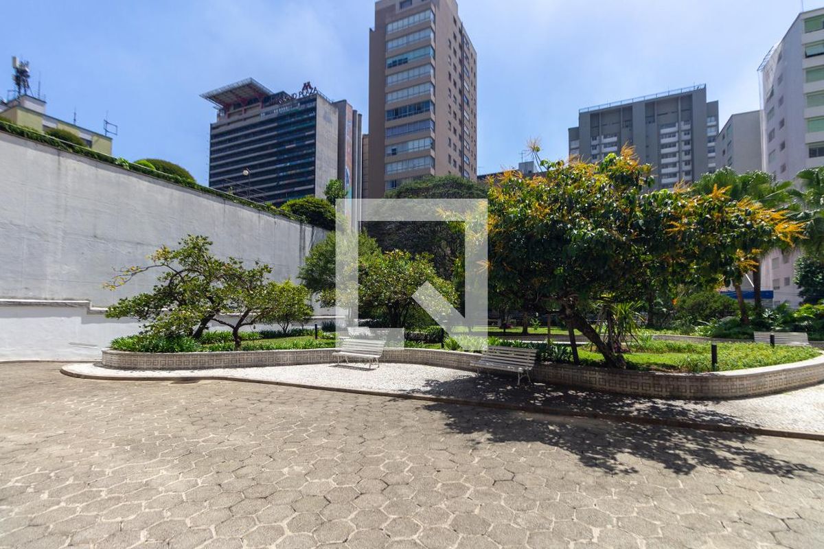 Apartamento, 3 quartos, 115 m² - Foto 69