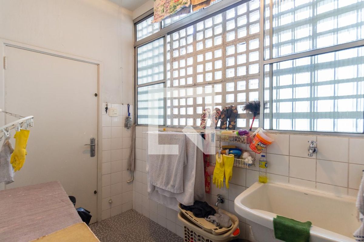 Apartamento, 3 quartos, 115 m² - Foto 63