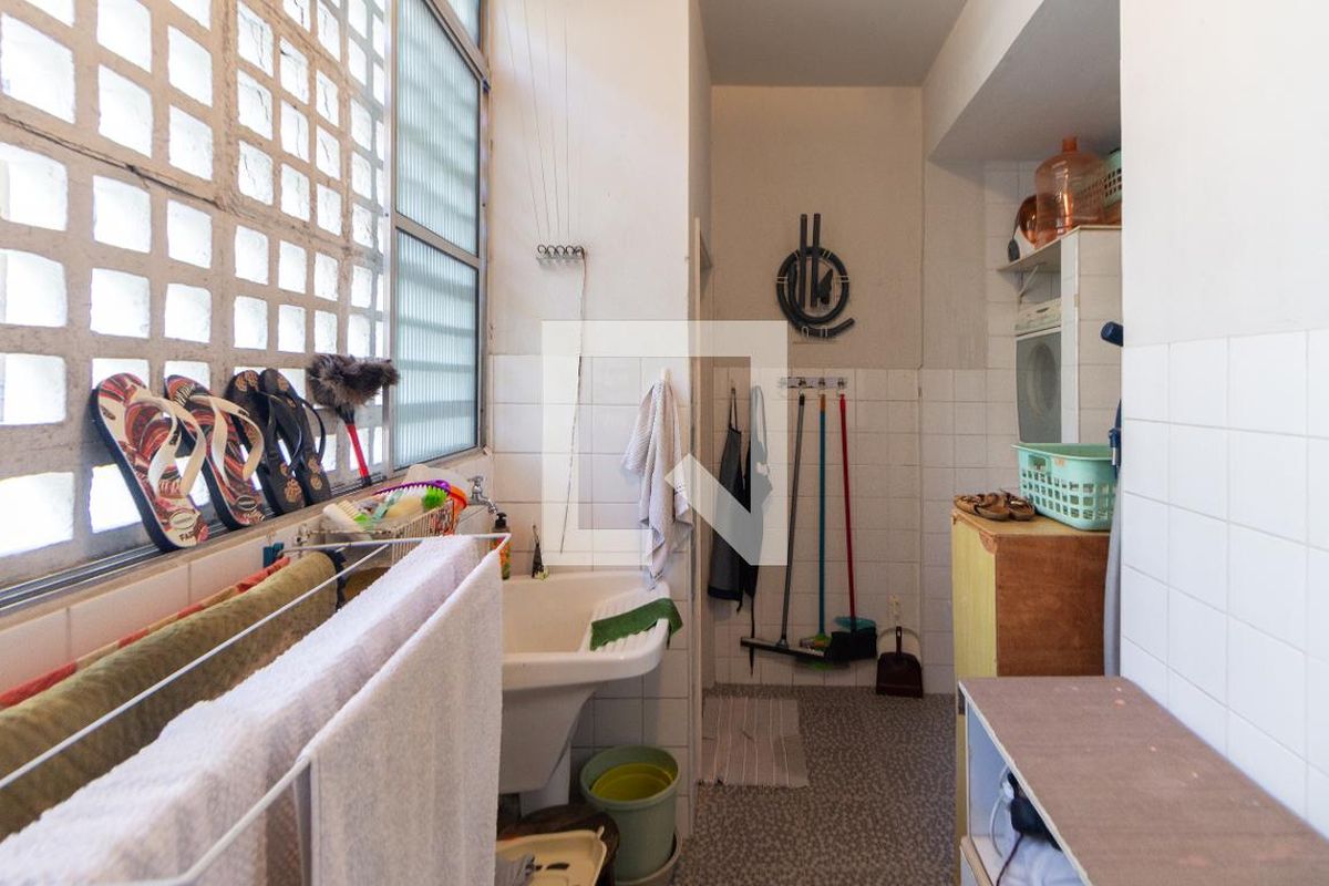 Apartamento, 3 quartos, 115 m² - Foto 65