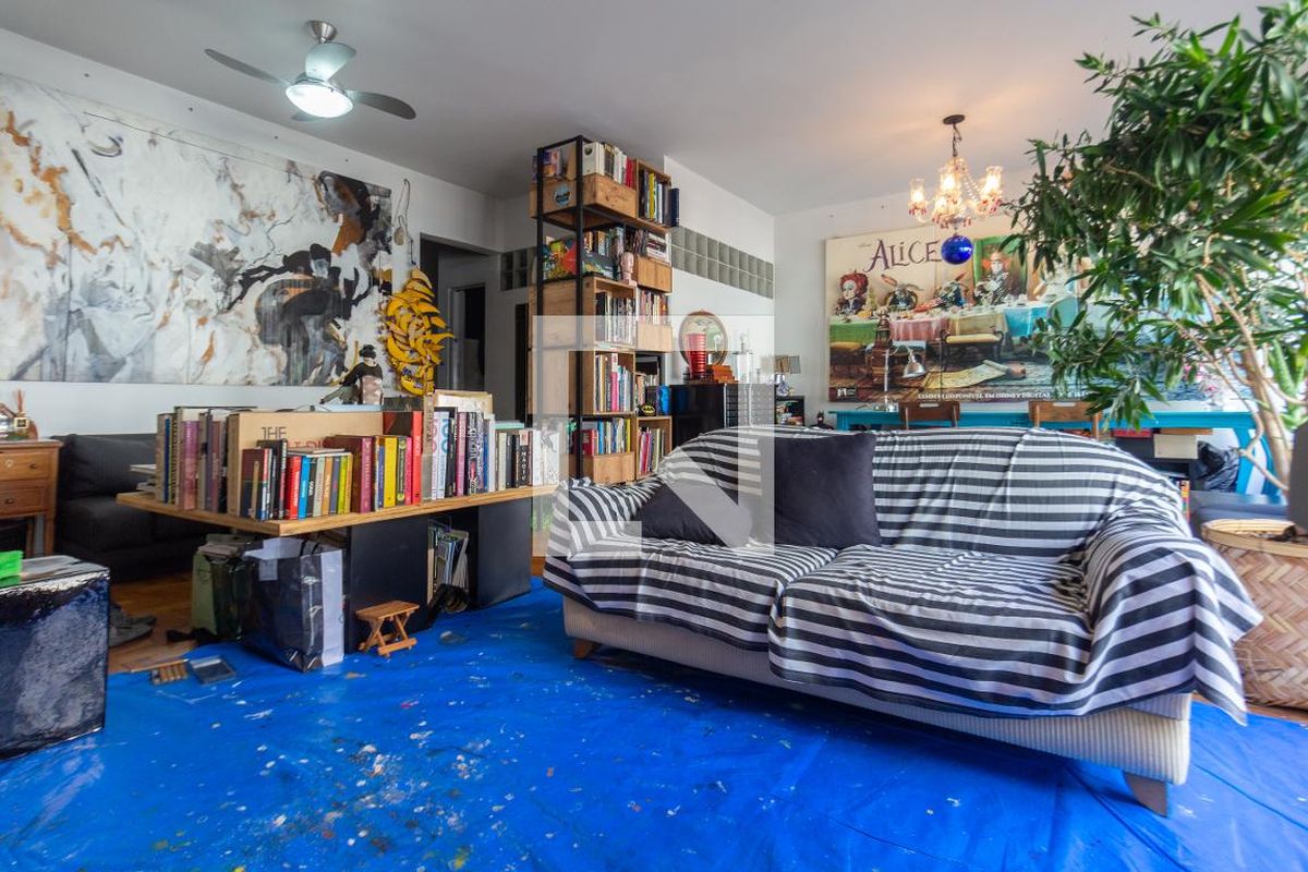 Apartamento, 3 quartos, 115 m² - Foto 11