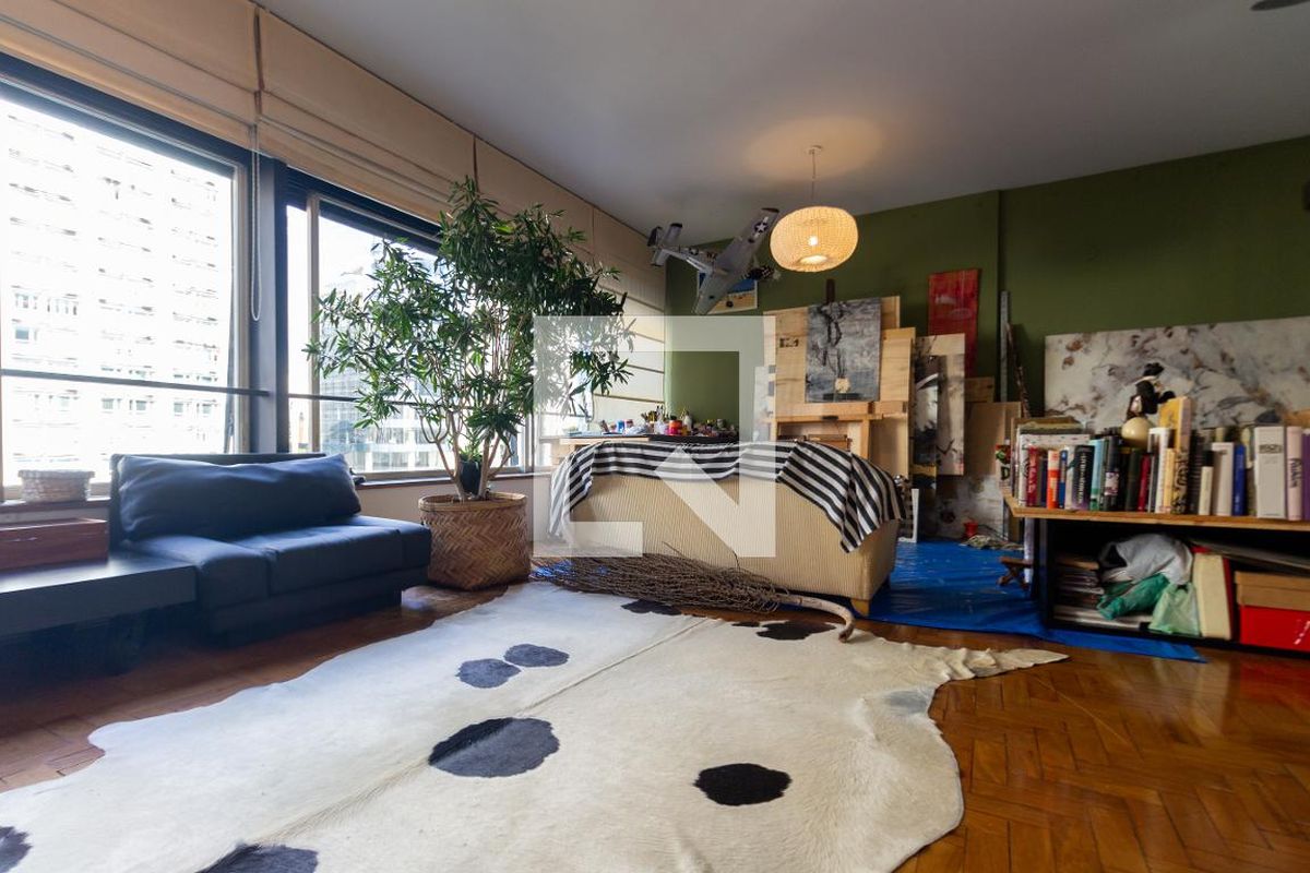 Apartamento, 3 quartos, 115 m² - Foto 7