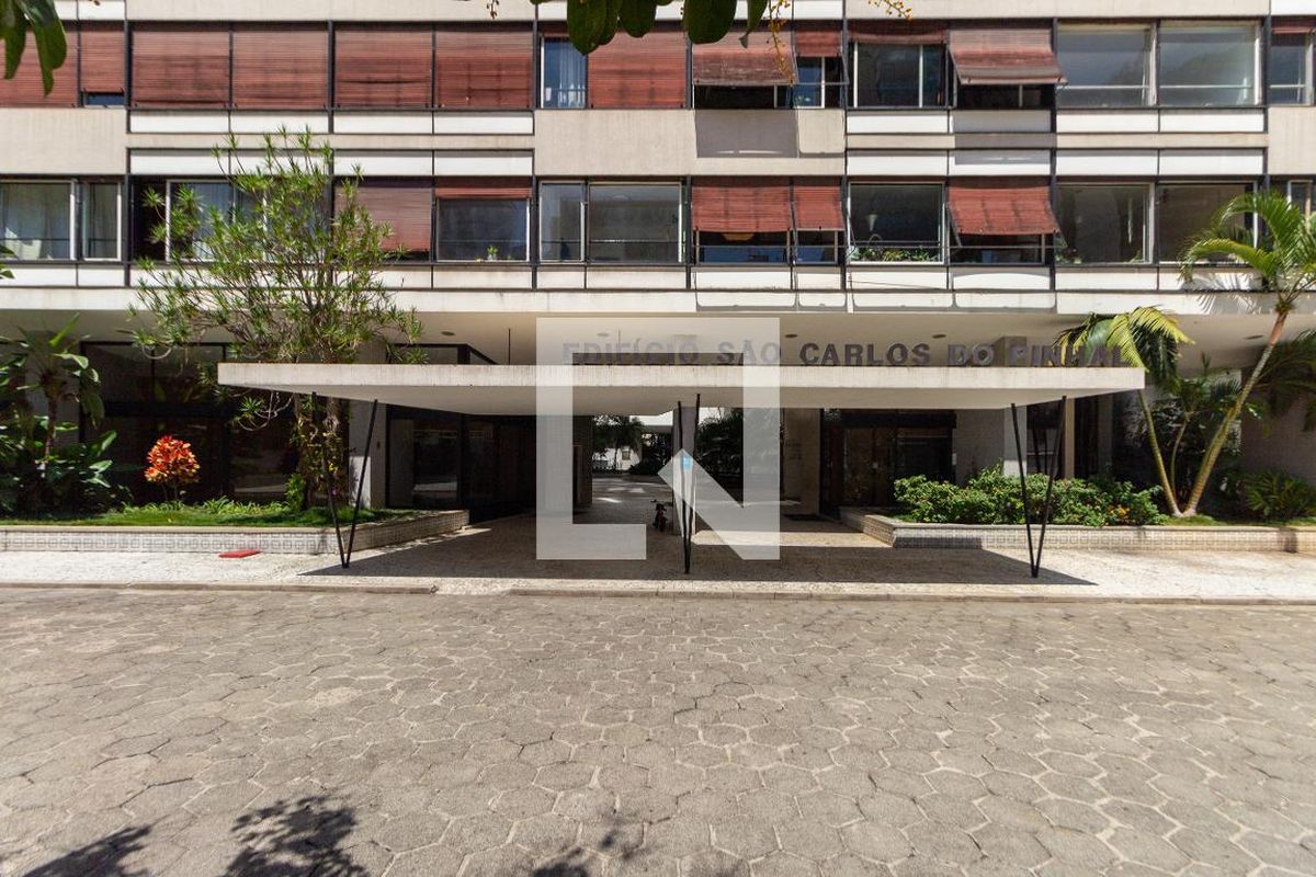Apartamento, 3 quartos, 115 m² - Foto 73