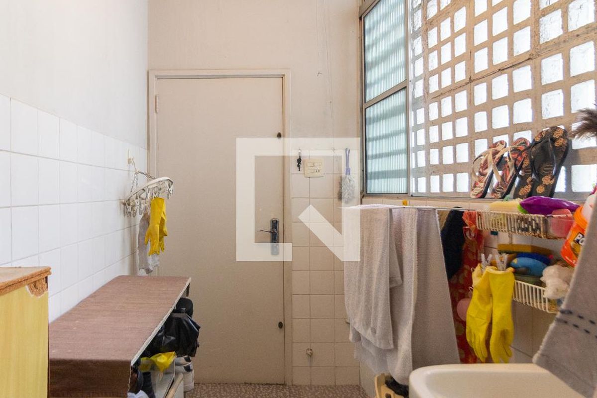 Apartamento, 3 quartos, 115 m² - Foto 61
