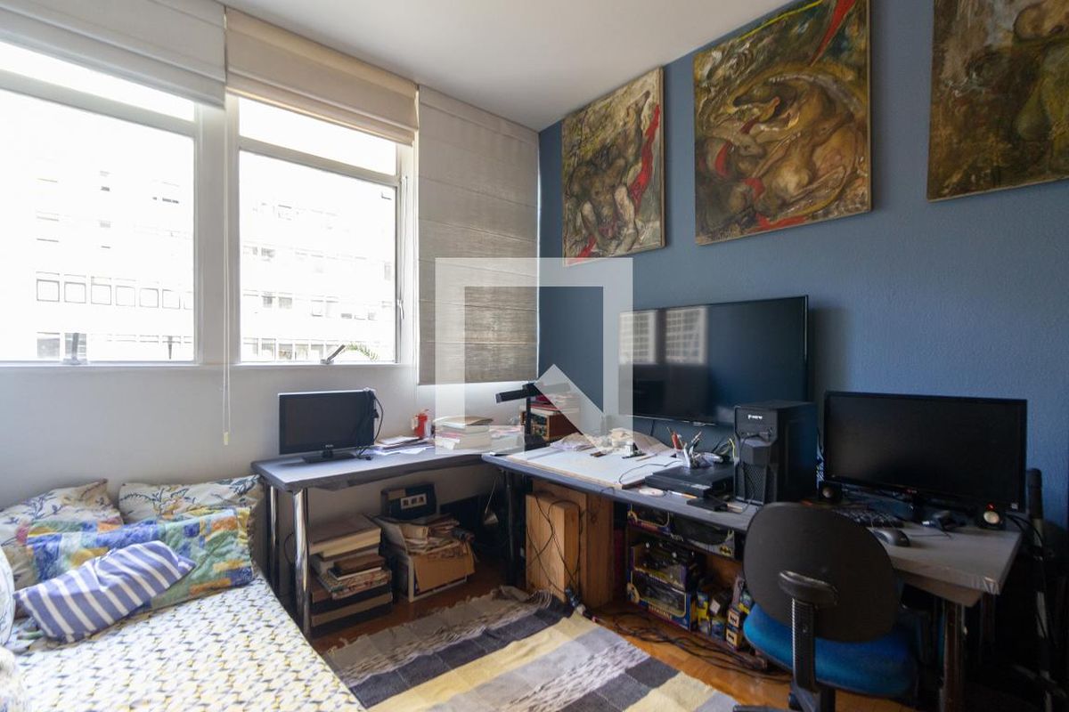 Apartamento, 3 quartos, 115 m² - Foto 17