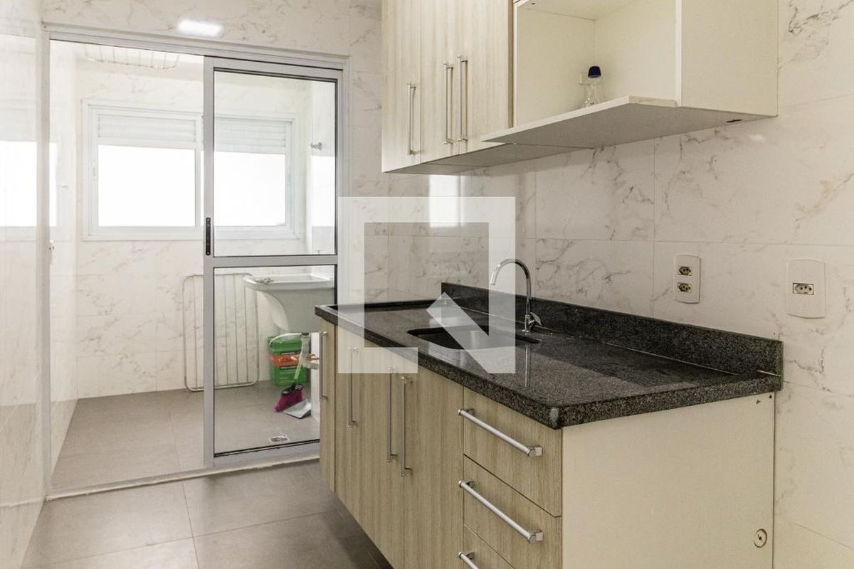 Apartamento, 2 quartos, 52 m² - Foto 52