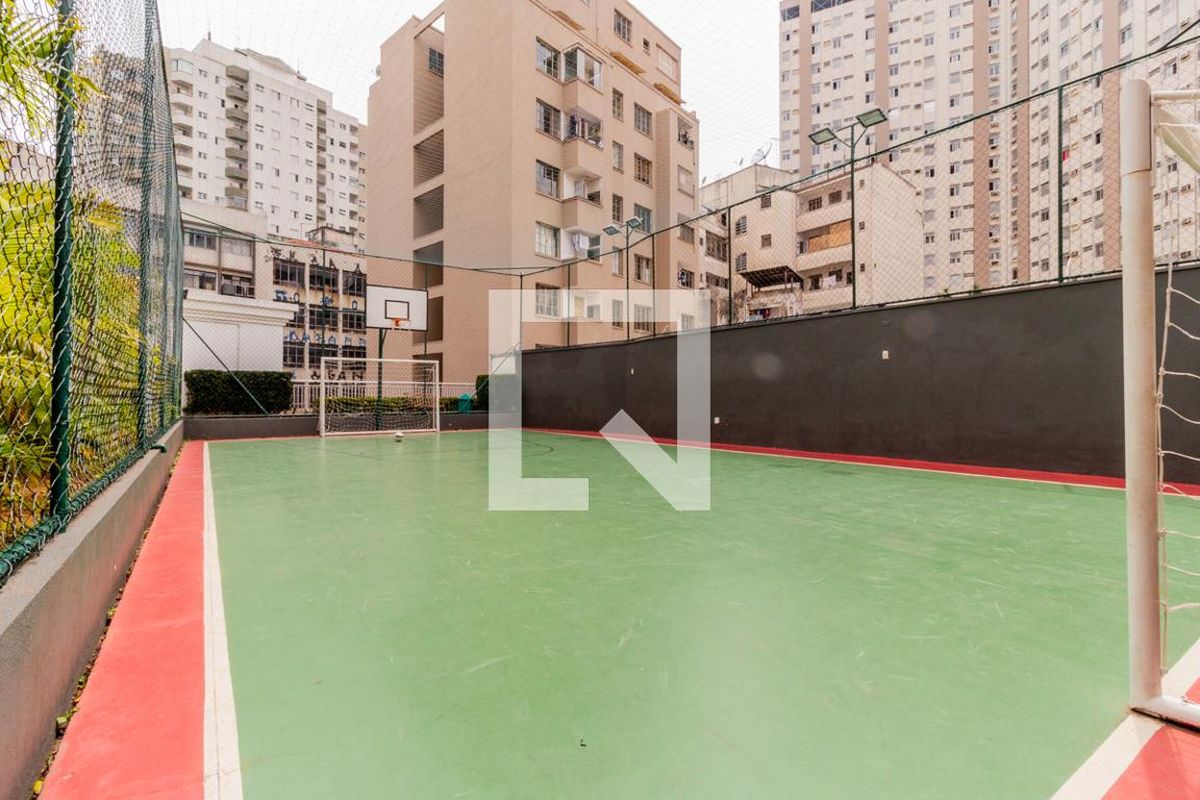 Apartamento, 2 quartos, 52 m² - Foto 96
