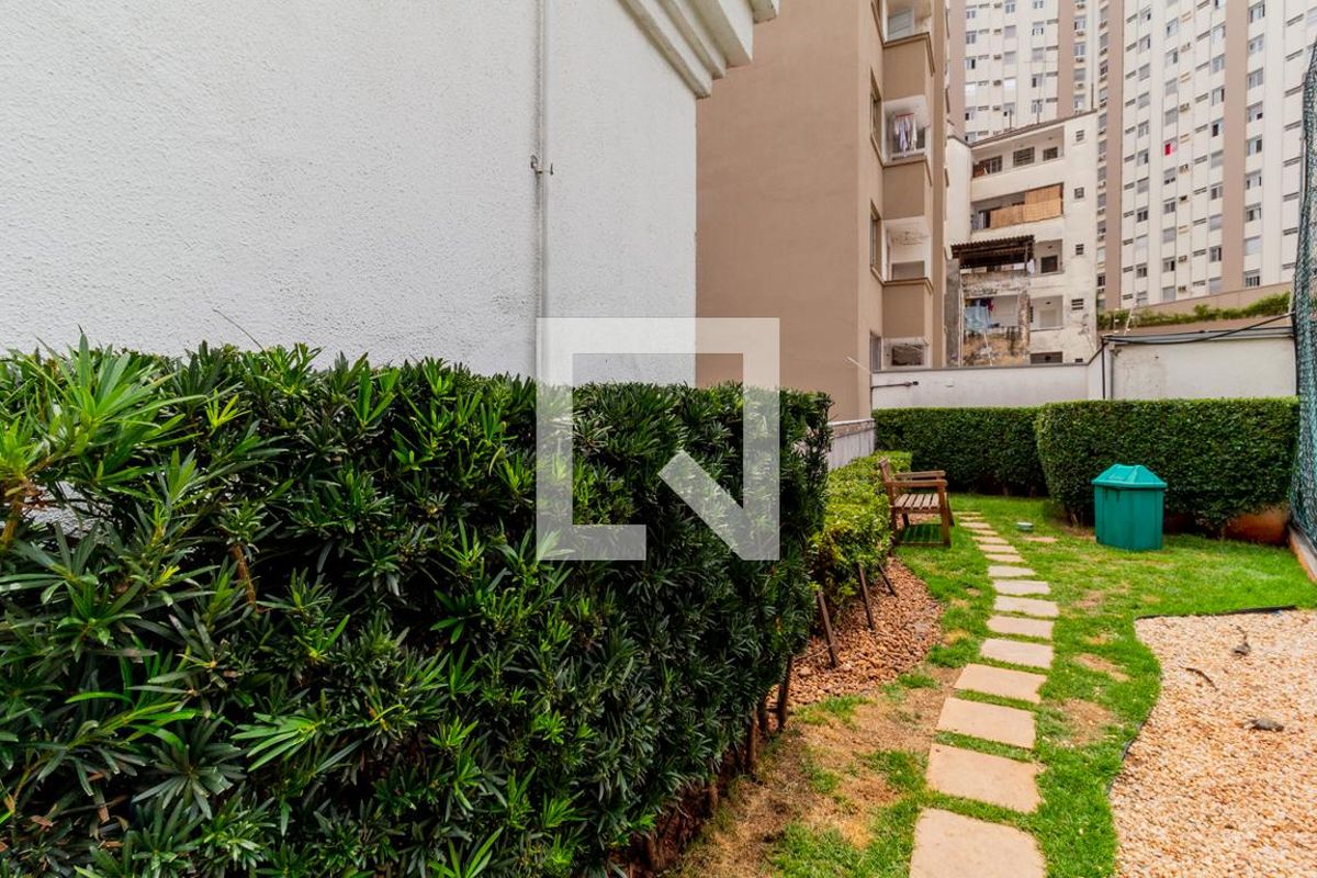 Apartamento, 2 quartos, 52 m² - Foto 100