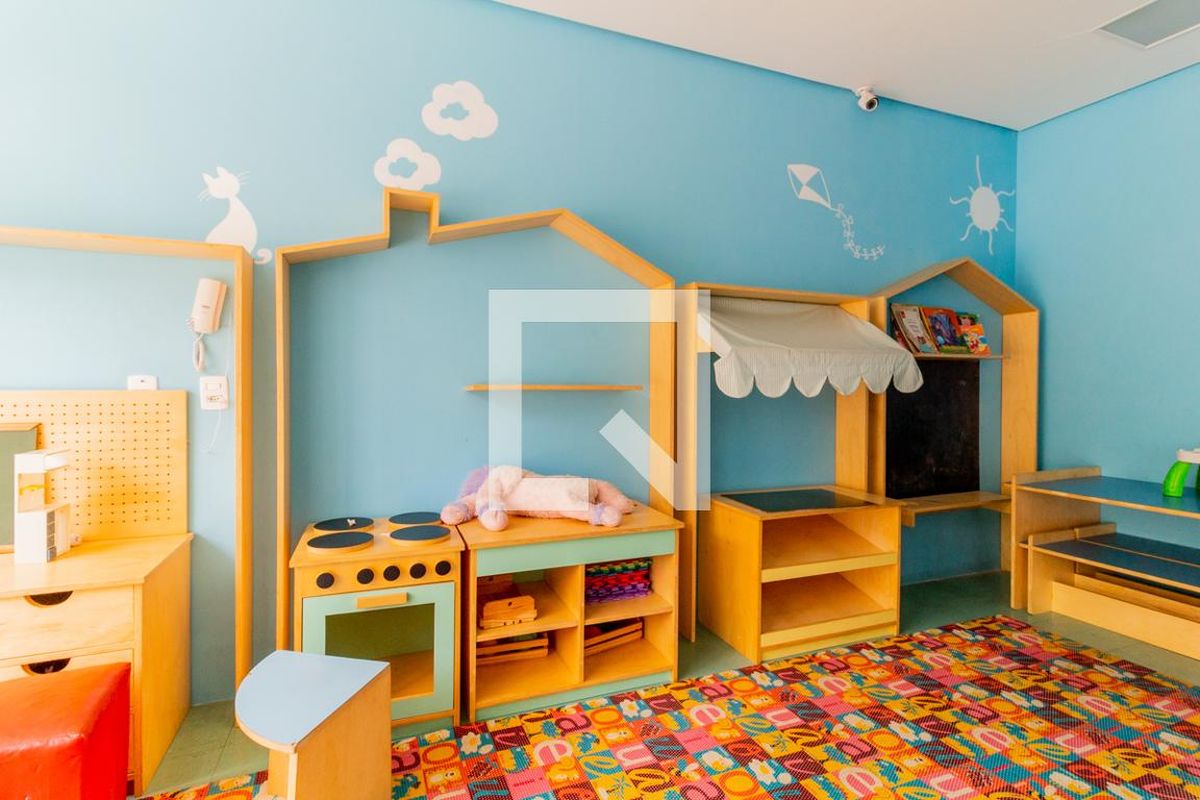 Apartamento, 2 quartos, 52 m² - Foto 74