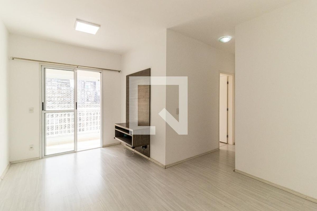 Apartamento, 2 quartos, 52 m² - Foto 2