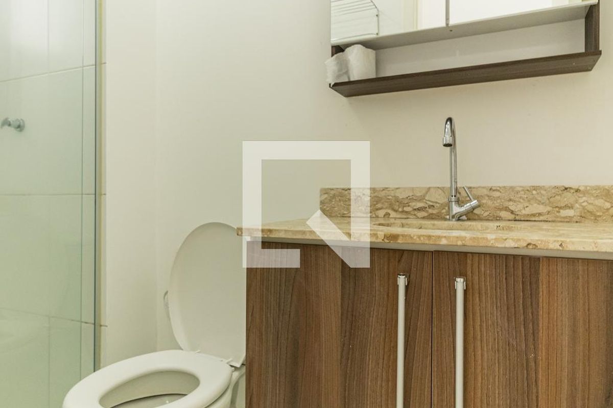 Apartamento, 2 quartos, 52 m² - Foto 40