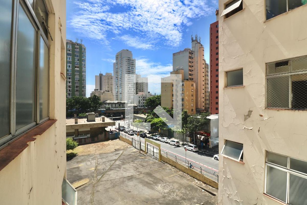 Apartamento, 2 quartos, 64 m² - Foto 12