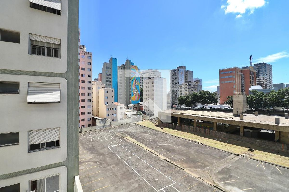 Apartamento, 2 quartos, 64 m² - Foto 30