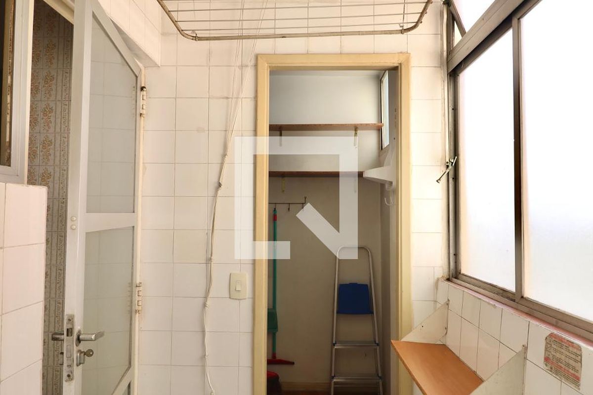 Apartamento, 2 quartos, 64 m² - Foto 52