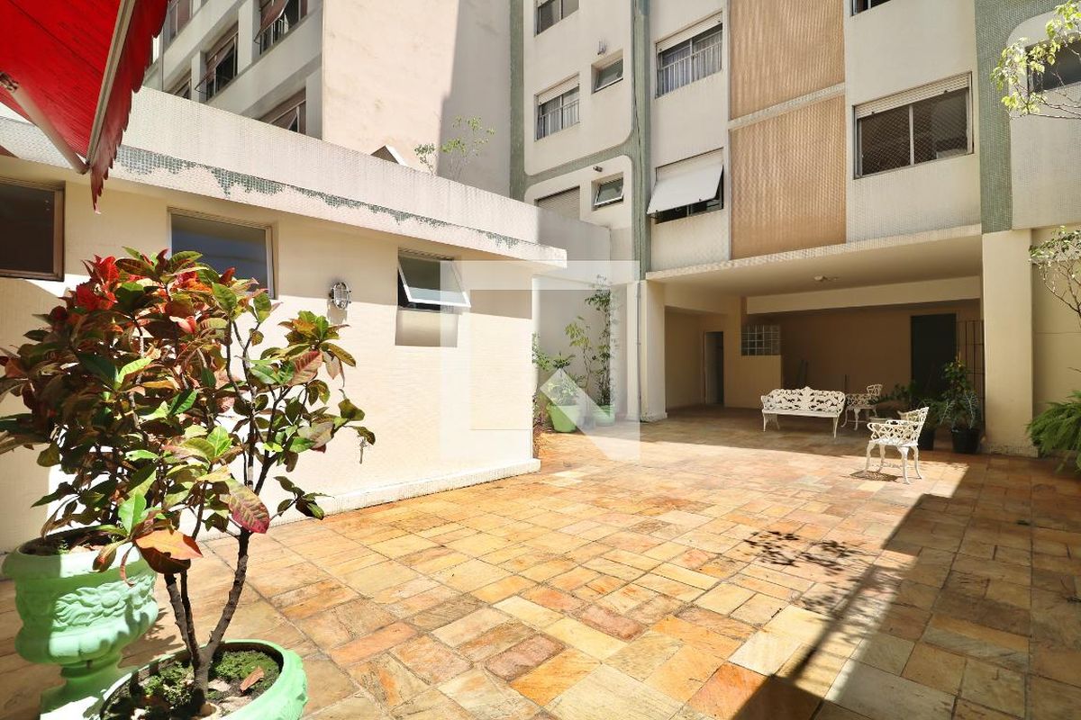 Apartamento, 2 quartos, 64 m² - Foto 72