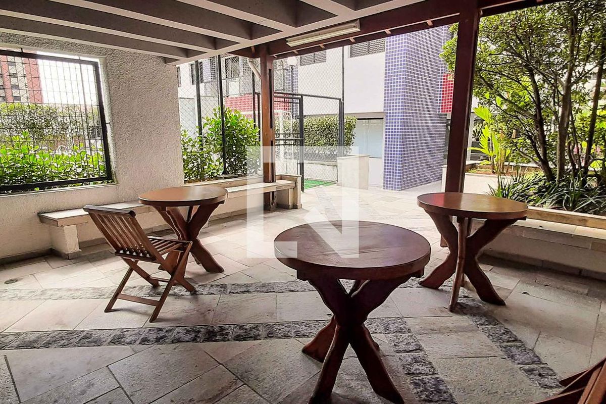Apartamento, 2 quartos, 80 m² - Foto 202