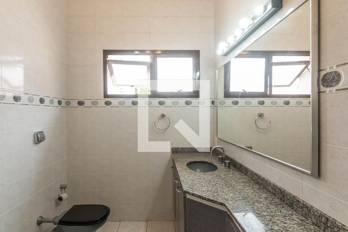 Casa, 3 quartos, 250 m² - Foto 31
