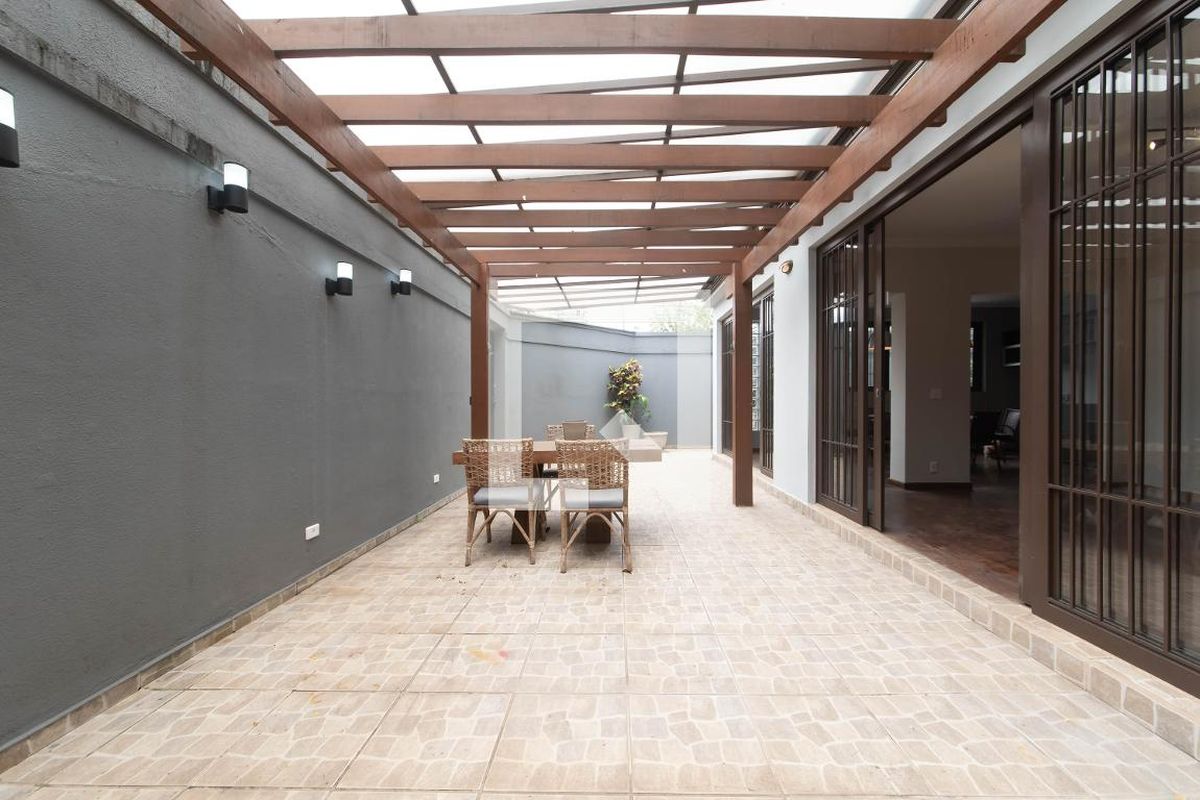 Casa, 3 quartos, 250 m² - Foto 54