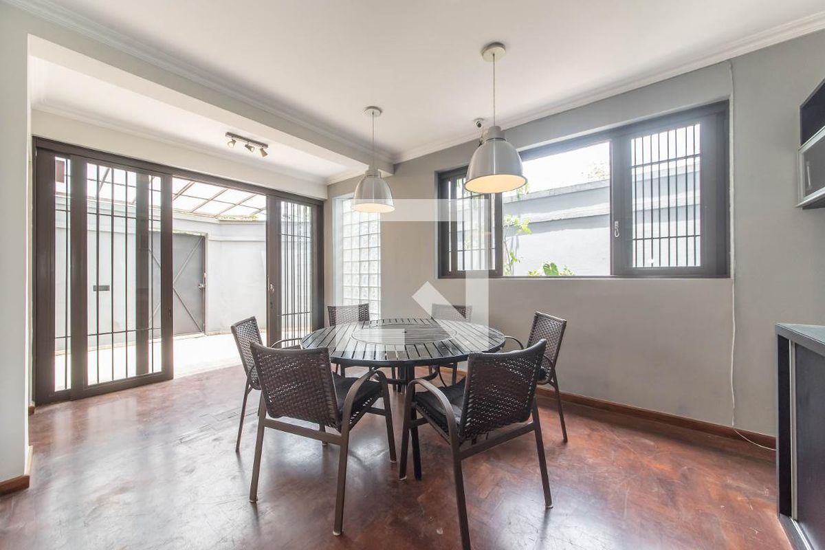Casa, 3 quartos, 250 m² - Foto 7