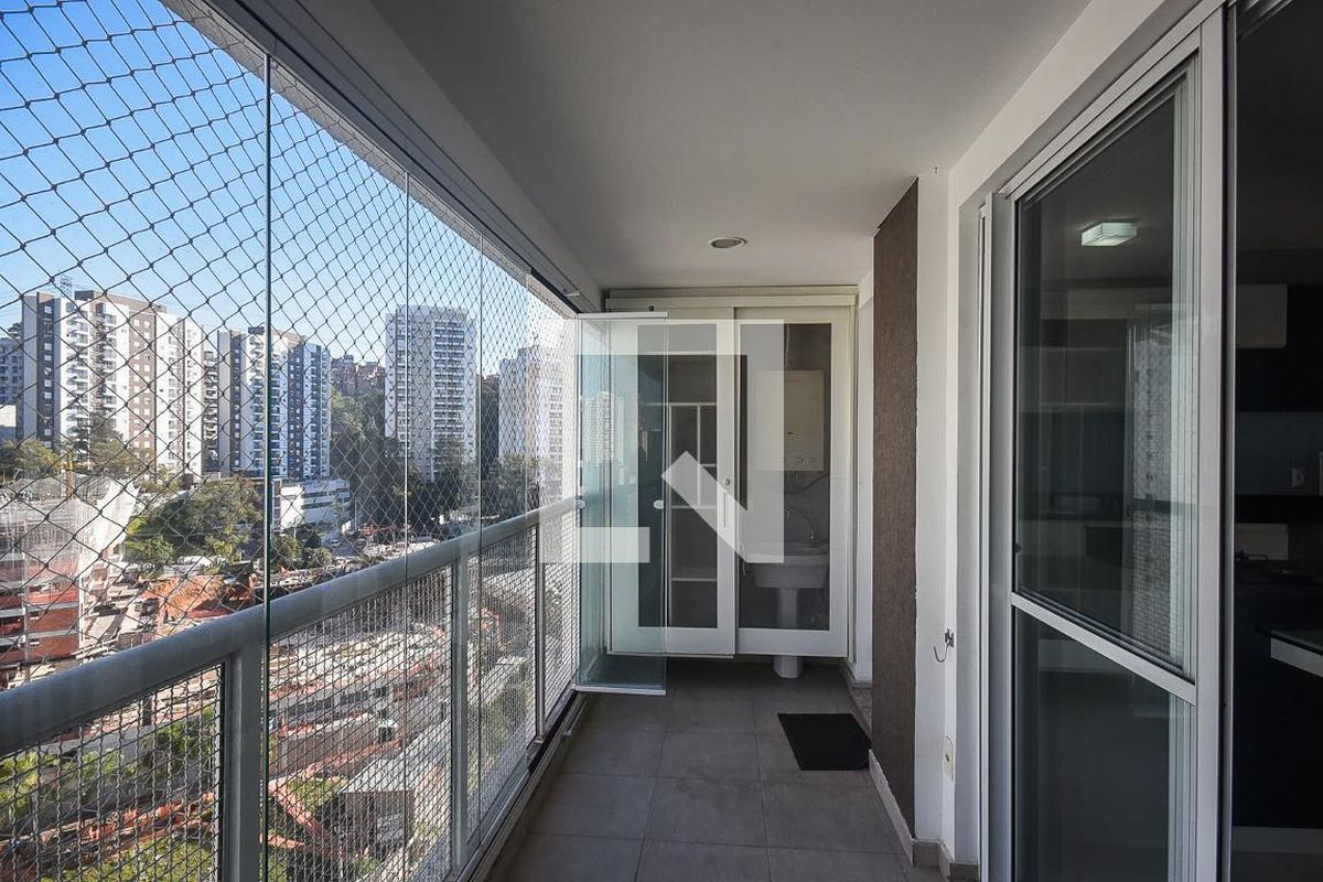 Apartamento, 2 quartos, 67 m² - Foto 20