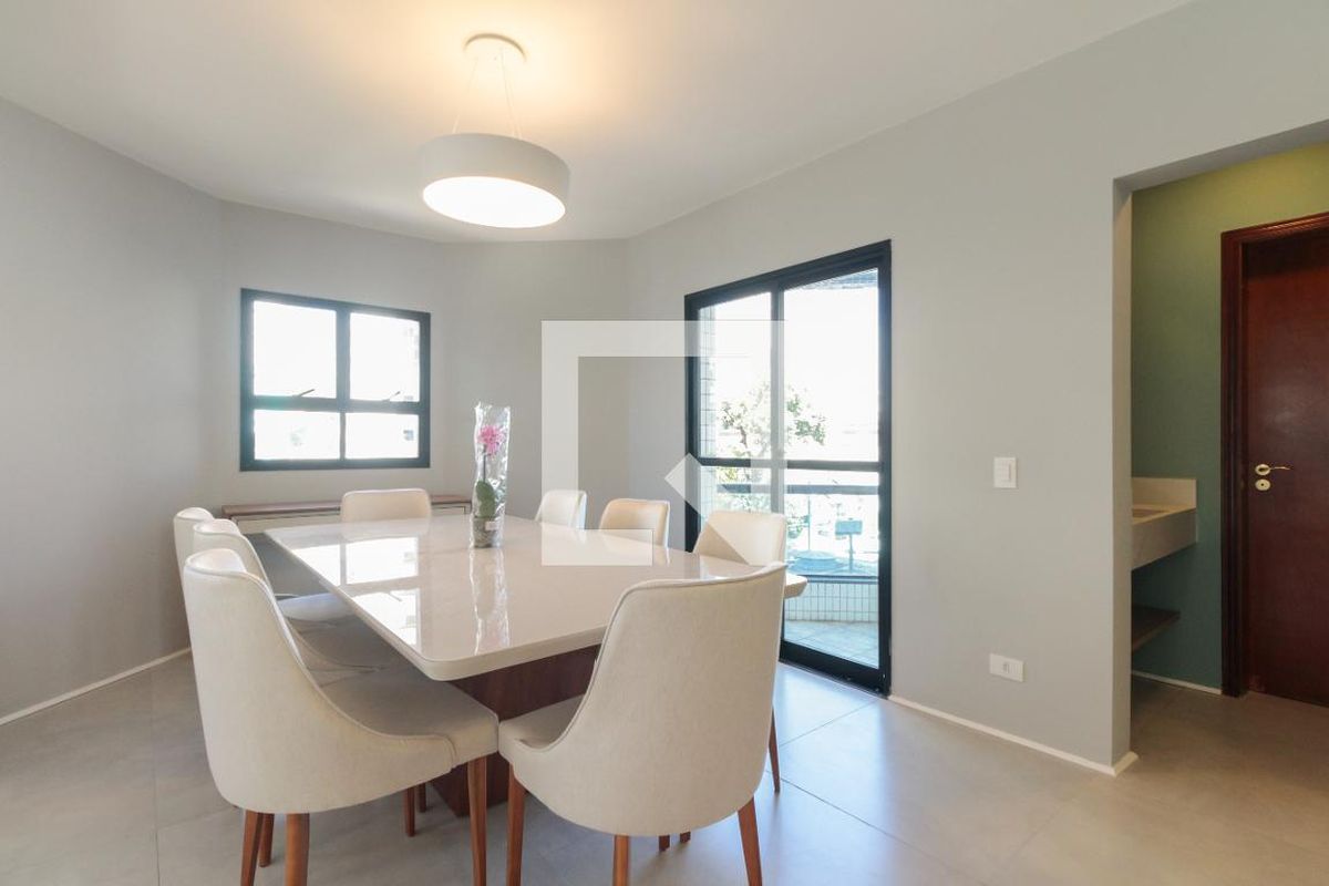 Apartamento, 3 quartos, 150 m² - Foto 14