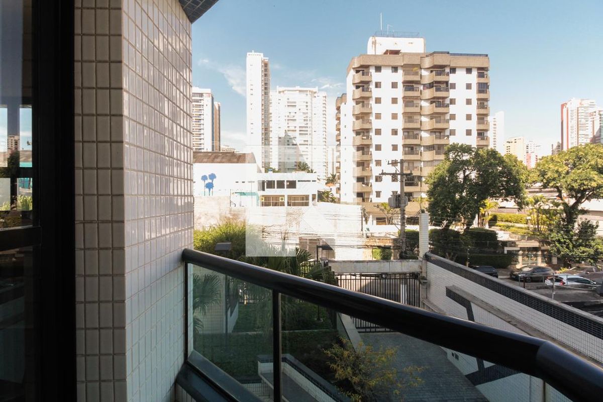 Apartamento, 3 quartos, 150 m² - Foto 30