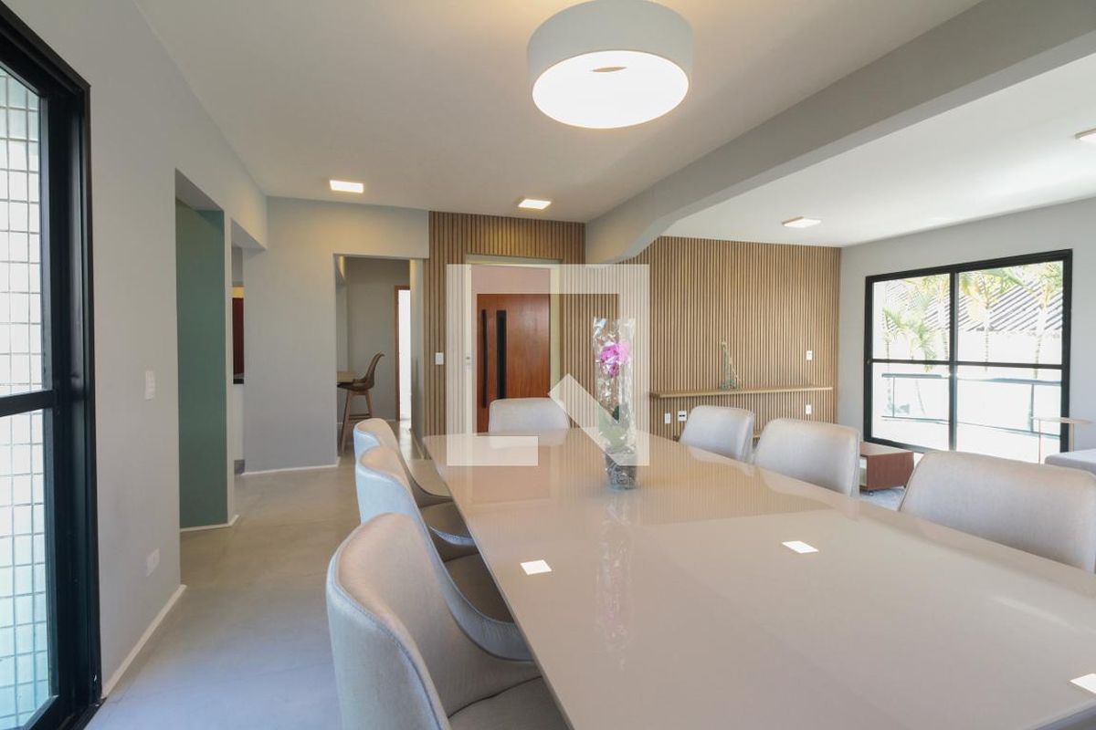 Apartamento, 3 quartos, 150 m² - Foto 6