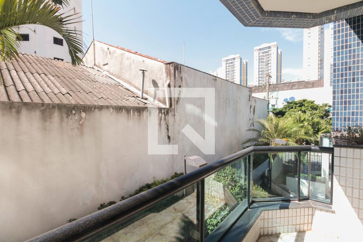 Apartamento, 3 quartos, 150 m² - Foto 20