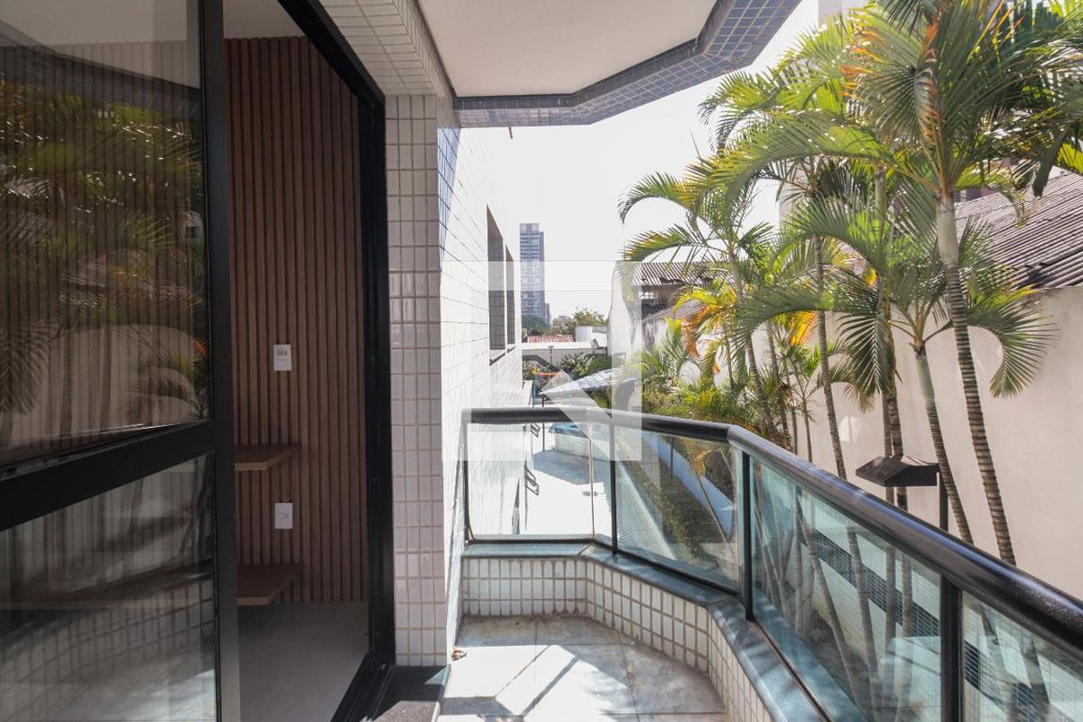 Apartamento, 3 quartos, 150 m² - Foto 22