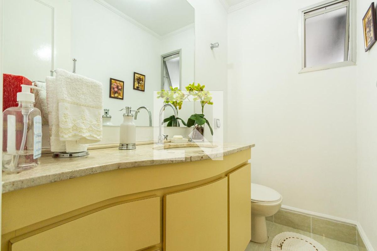 Apartamento, 3 quartos, 130 m² - Foto 23