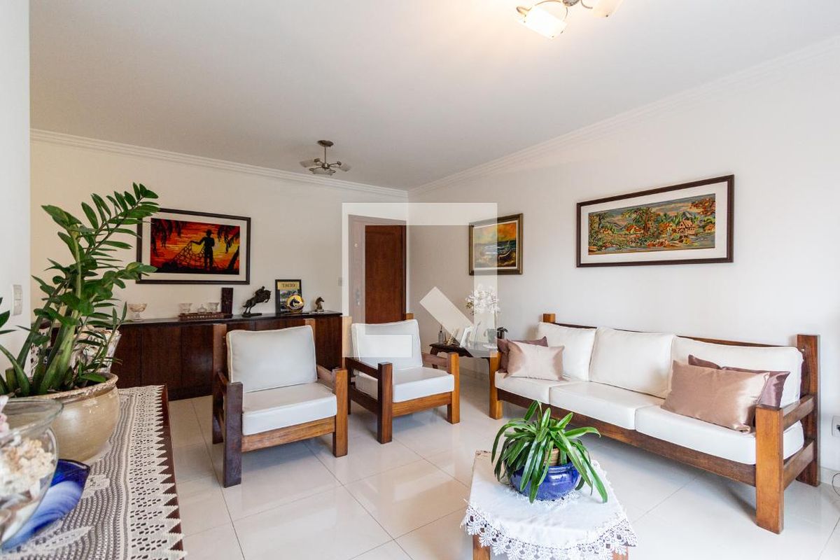 Apartamento, 3 quartos, 130 m² - Foto 7