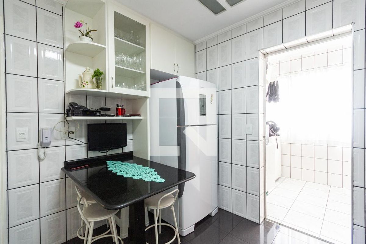 Apartamento, 3 quartos, 130 m² - Foto 87