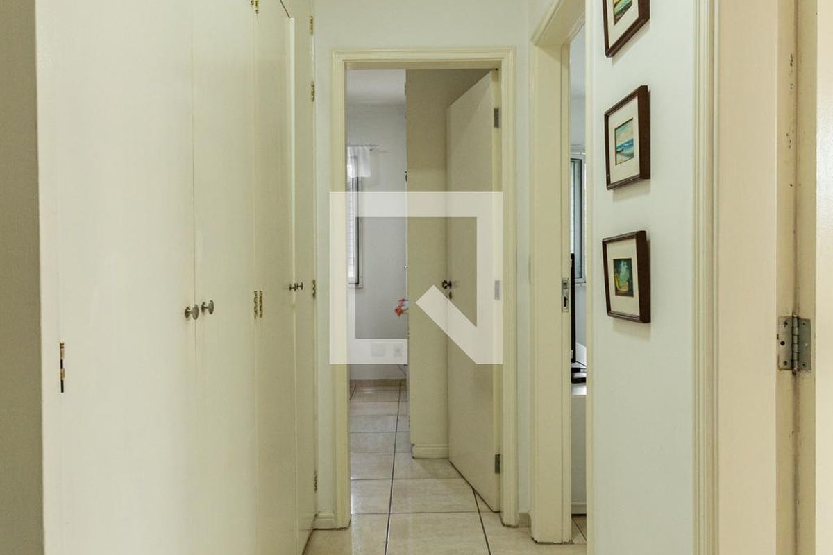 Apartamento, 3 quartos, 130 m² - Foto 79