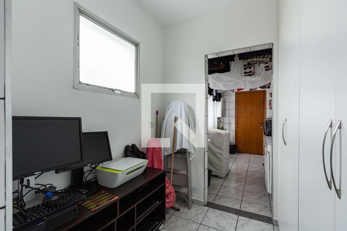 Apartamento, 3 quartos, 130 m² - Foto 105