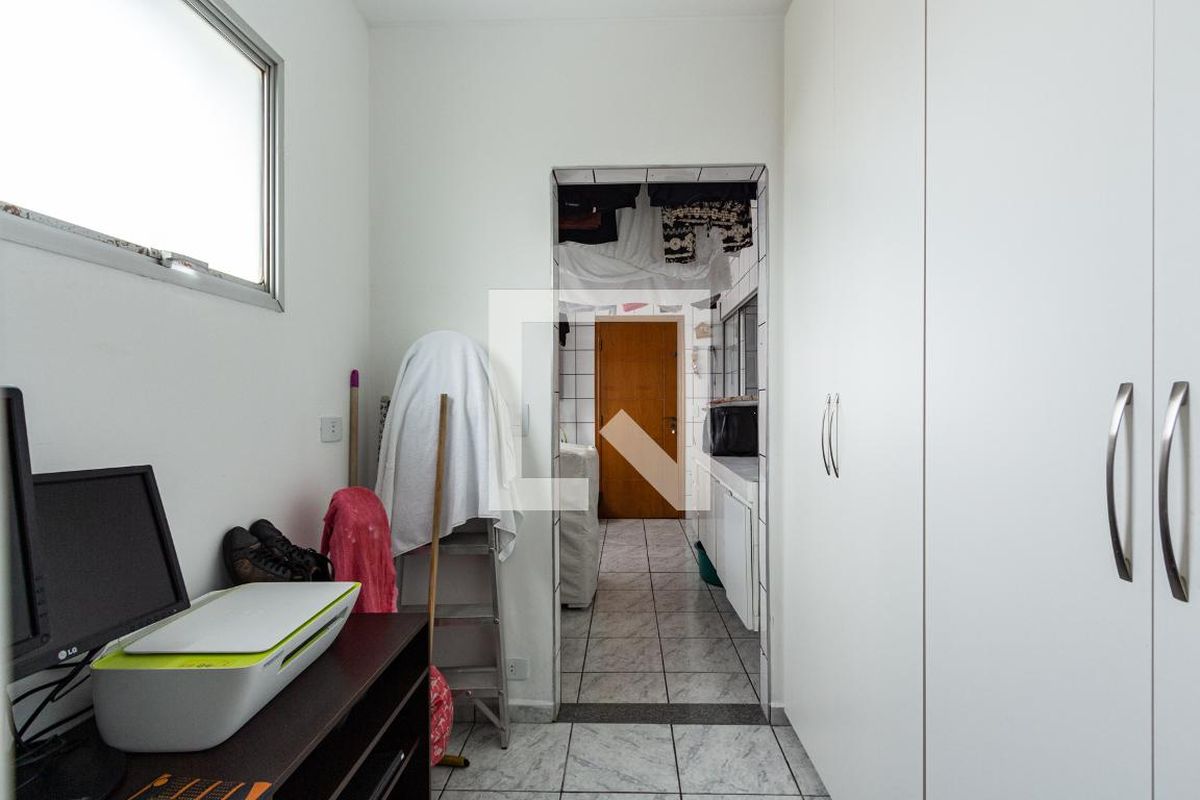 Apartamento, 3 quartos, 130 m² - Foto 107