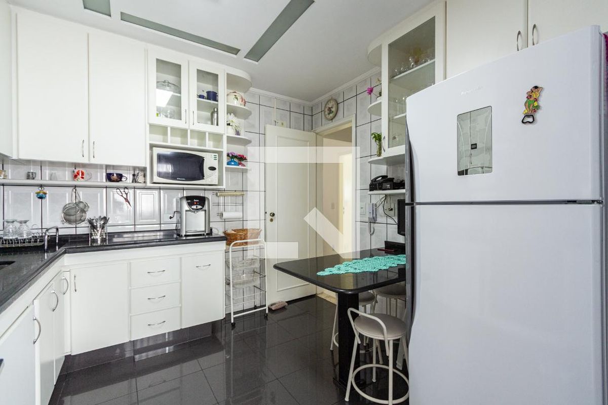 Apartamento, 3 quartos, 130 m² - Foto 85