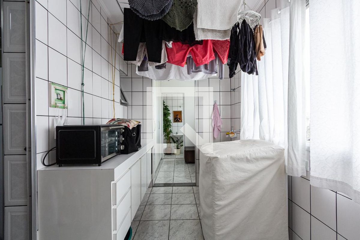 Apartamento, 3 quartos, 130 m² - Foto 93