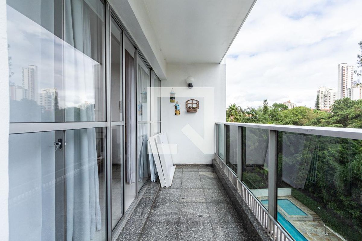 Apartamento, 3 quartos, 130 m² - Foto 17