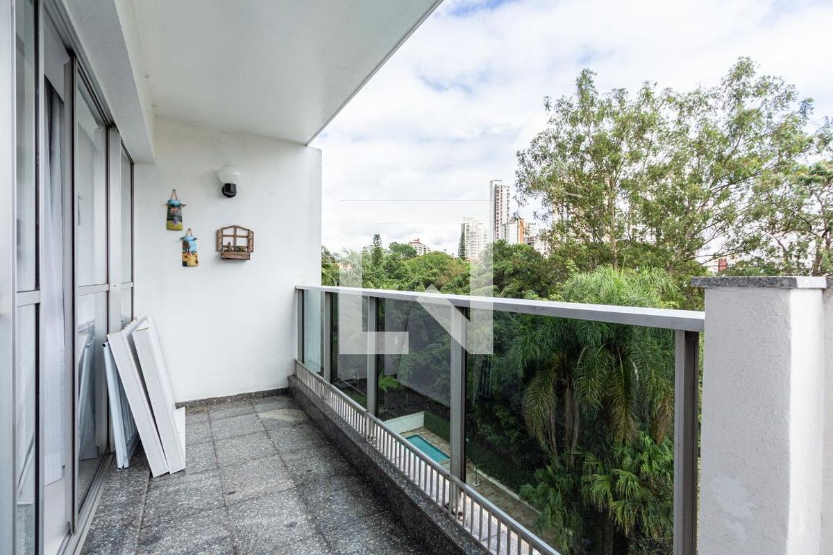 Apartamento, 3 quartos, 130 m² - Foto 19