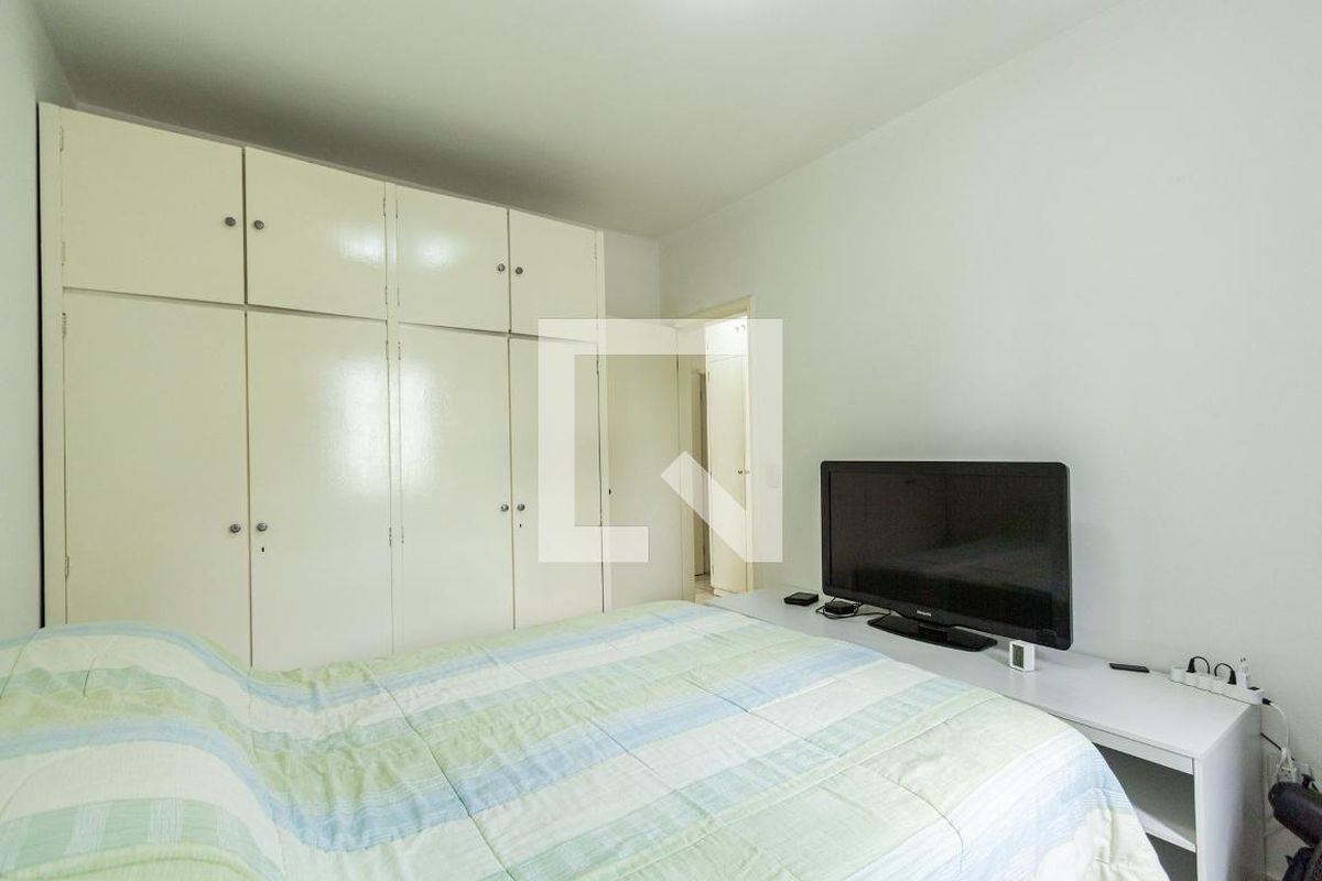 Apartamento, 3 quartos, 130 m² - Foto 57