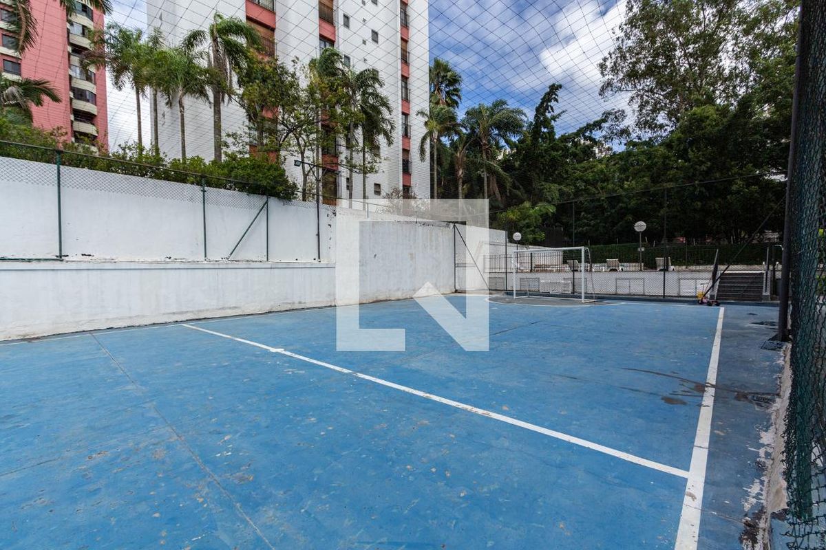 Apartamento, 3 quartos, 130 m² - Foto 123