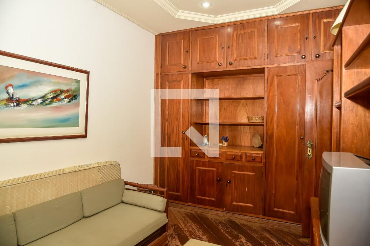 Apartamento, 2 quartos, 85 m² - Foto 34
