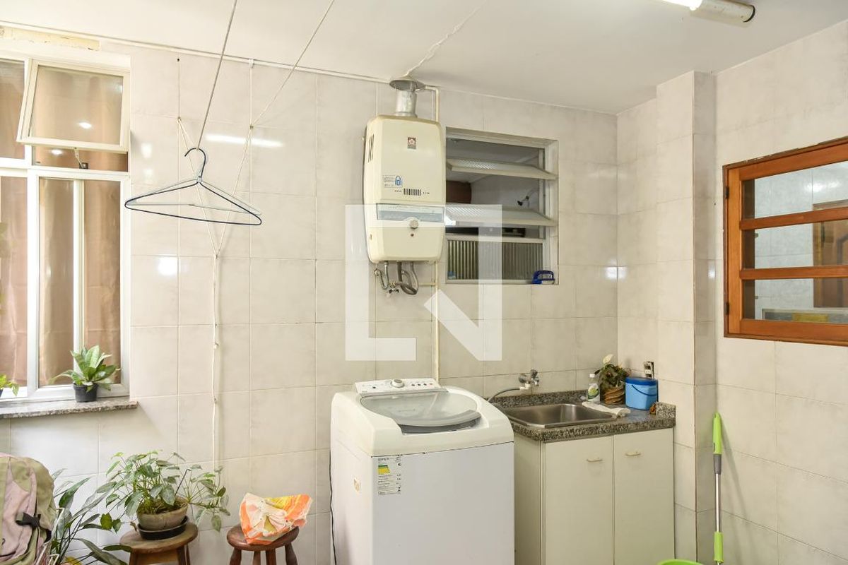 Apartamento, 2 quartos, 85 m² - Foto 74