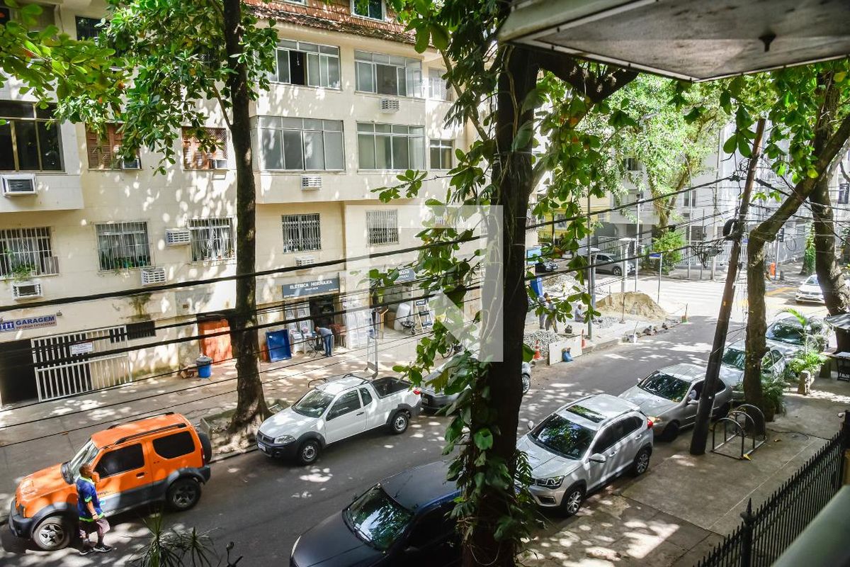Apartamento, 2 quartos, 85 m² - Foto 16